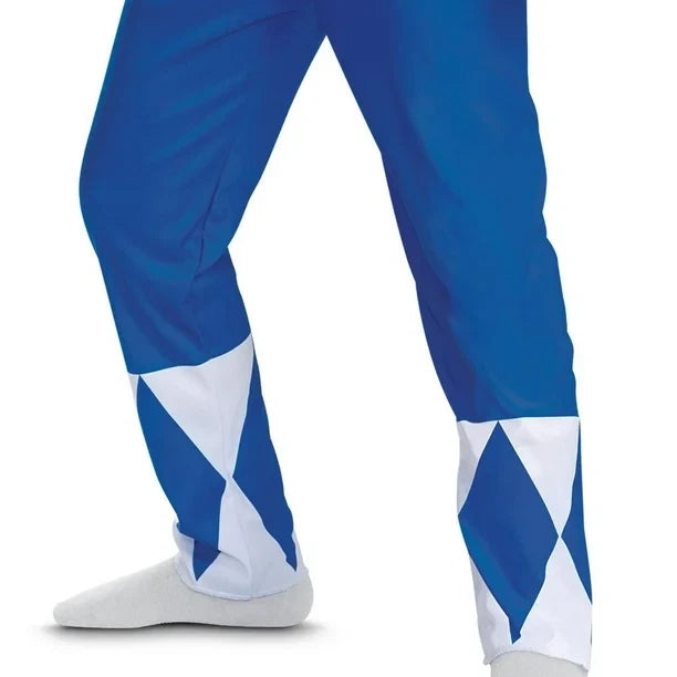 Power rangers costume