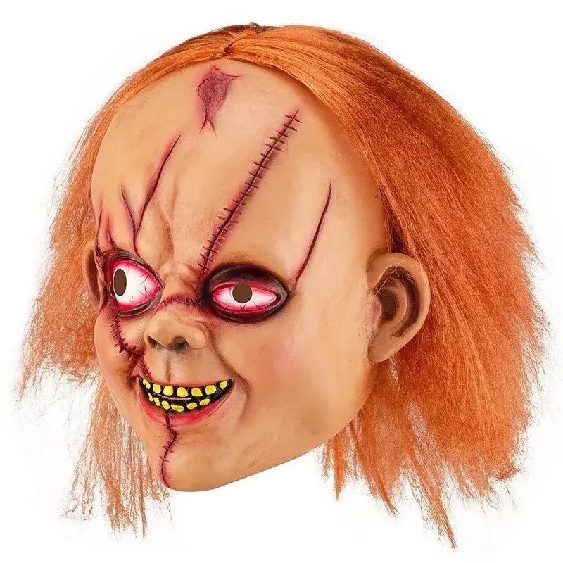 Chucky mask