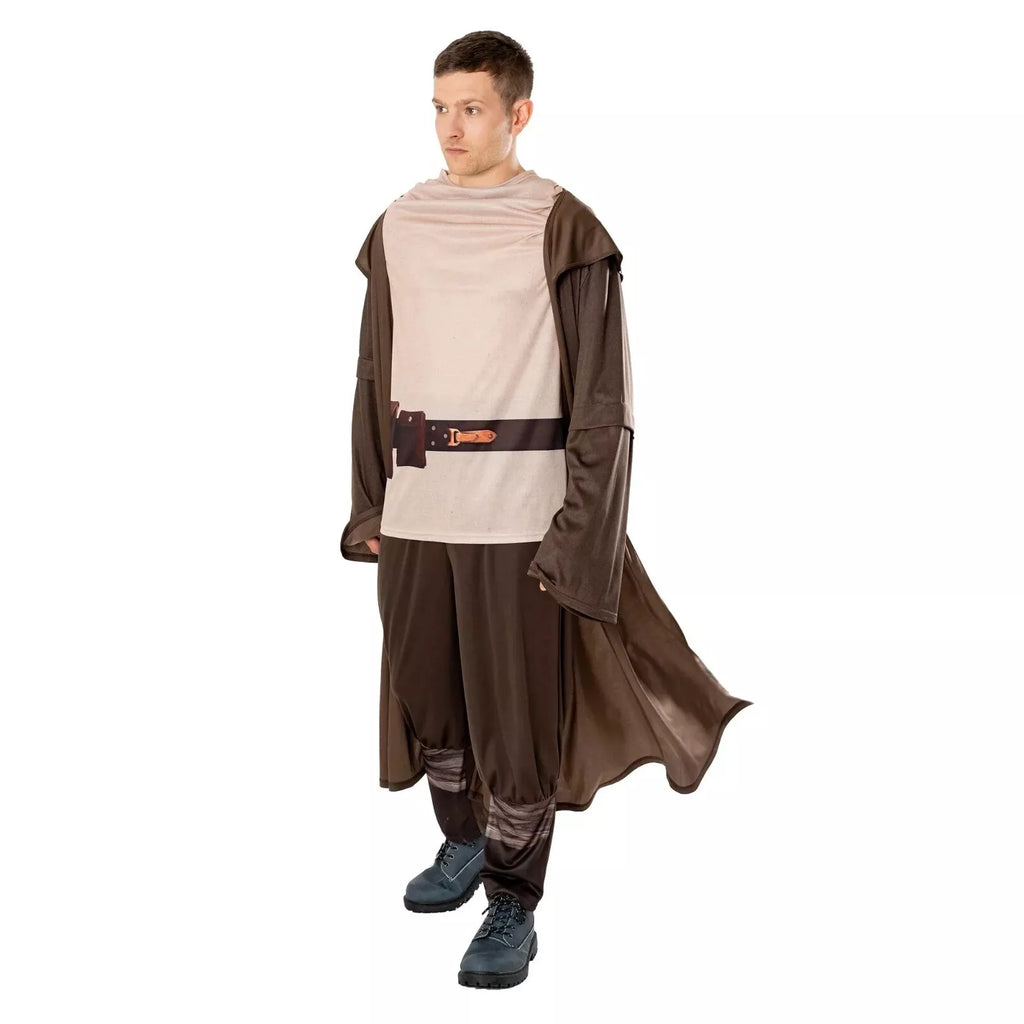 Obi wan kenobi costume
