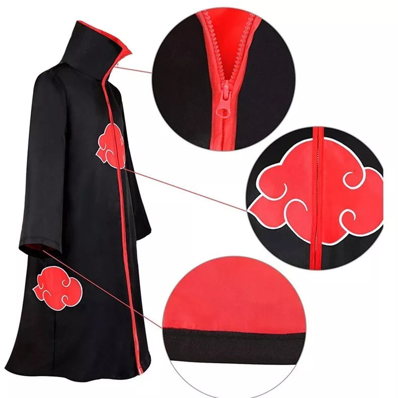 AKATUSKI CLOAK