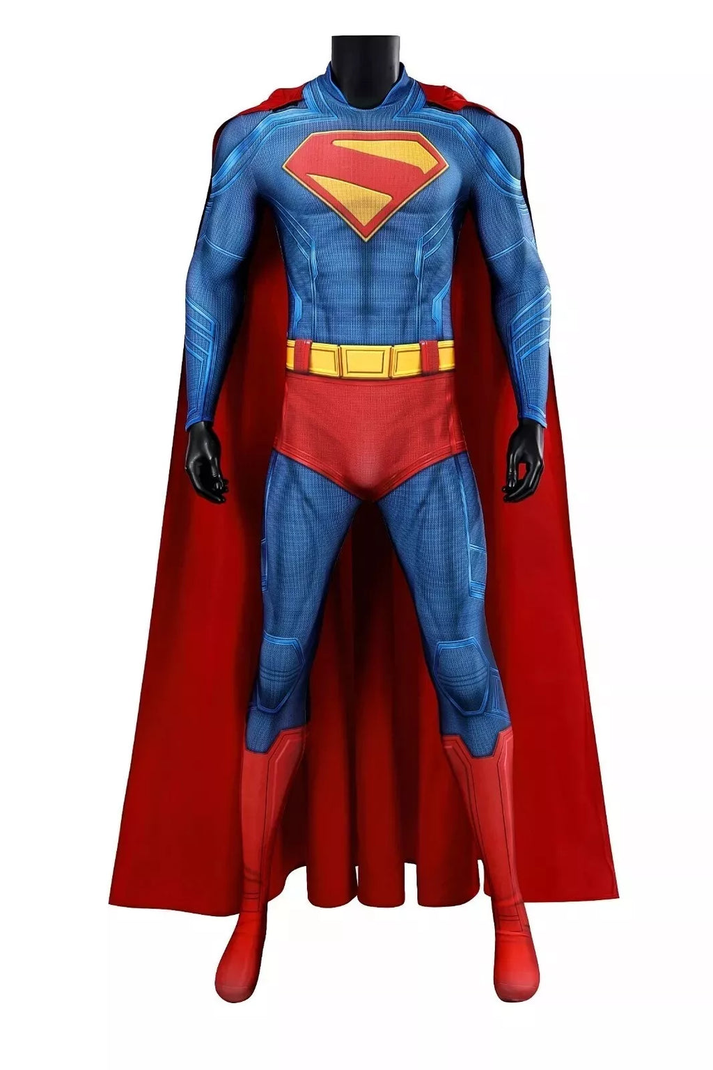 Superman Costume