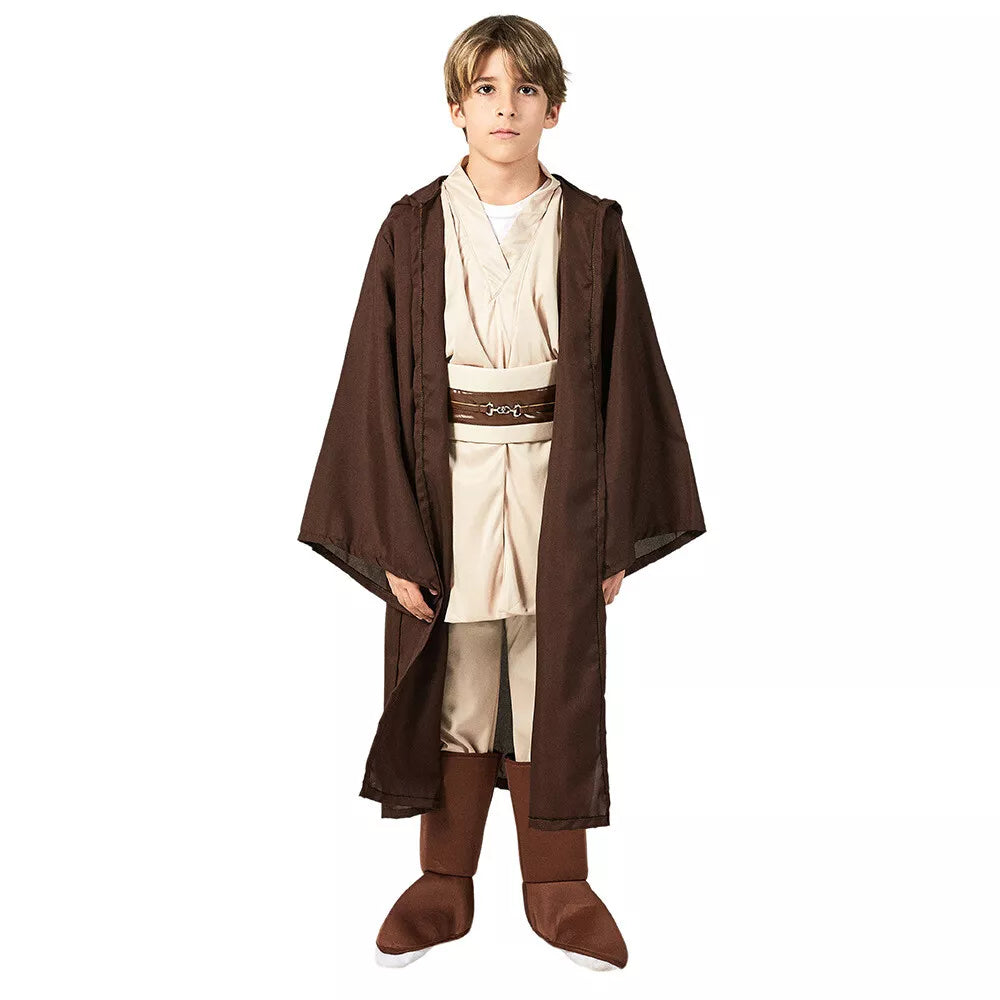 Obi wan kenobi costume
