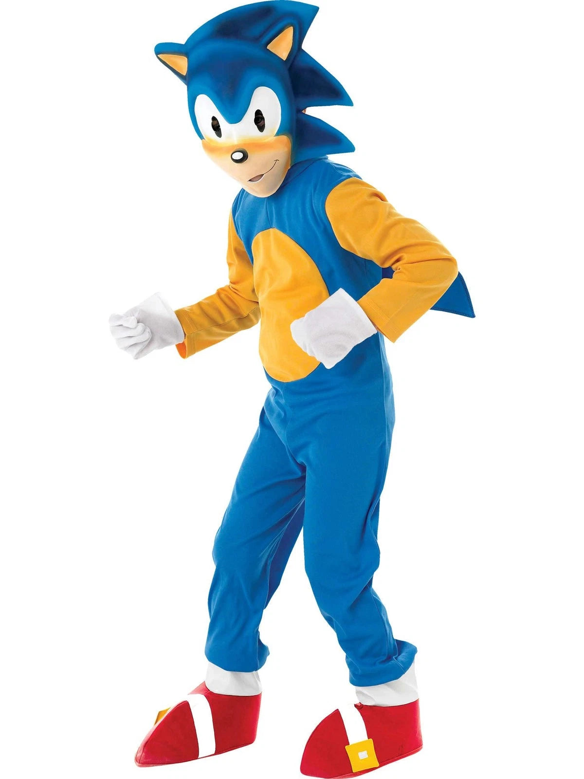 Sonic costume