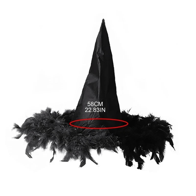 Witch hat