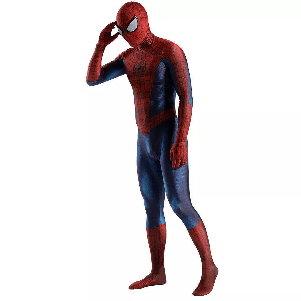 Spider man costume