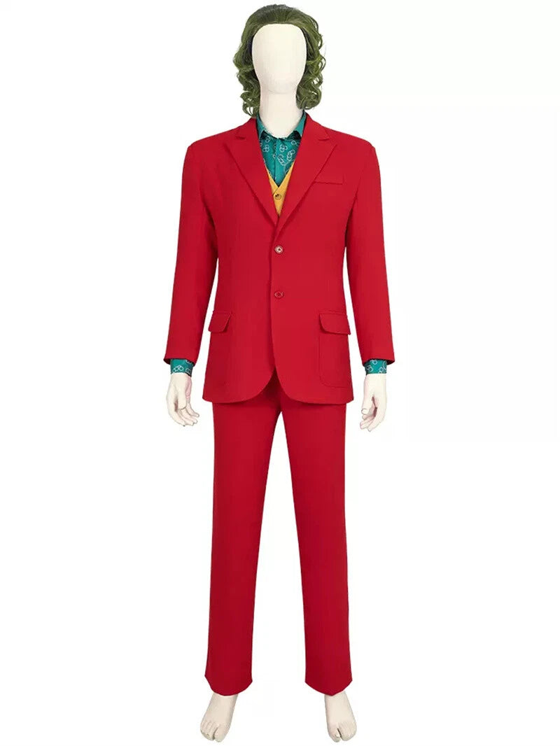 Joker costume (Batman)