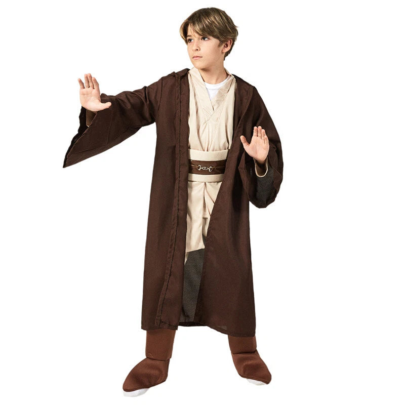 Obi wan kenobi costume