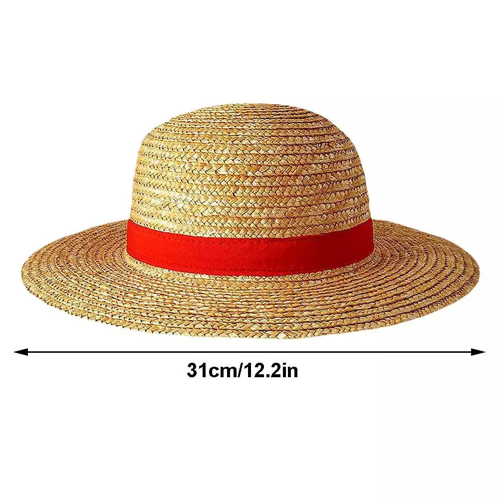Straw Hat