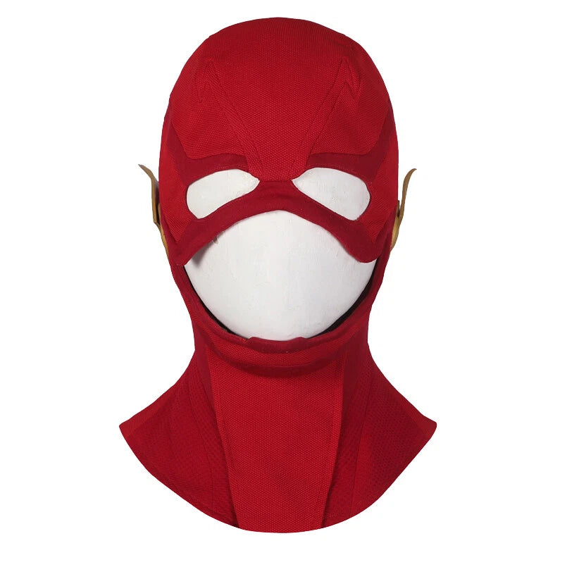 Flash costume