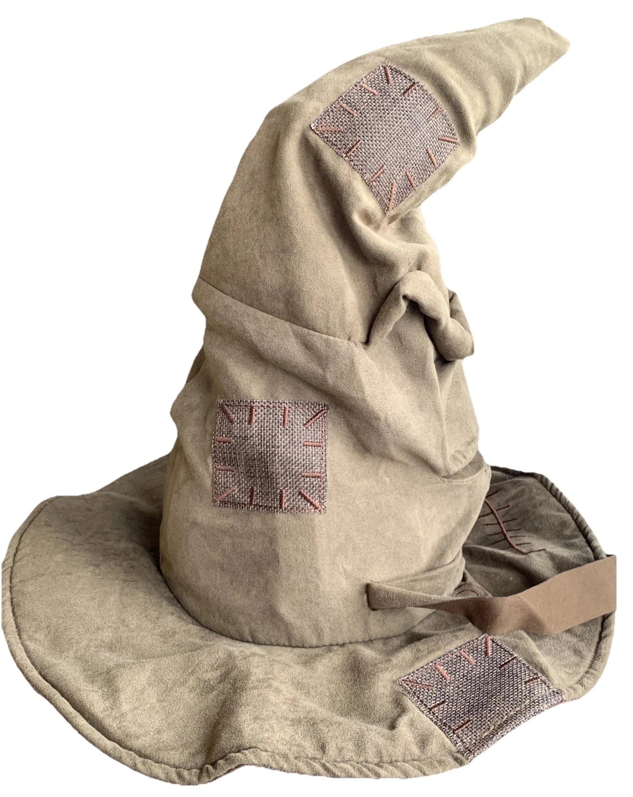 Sorting hat harry potter