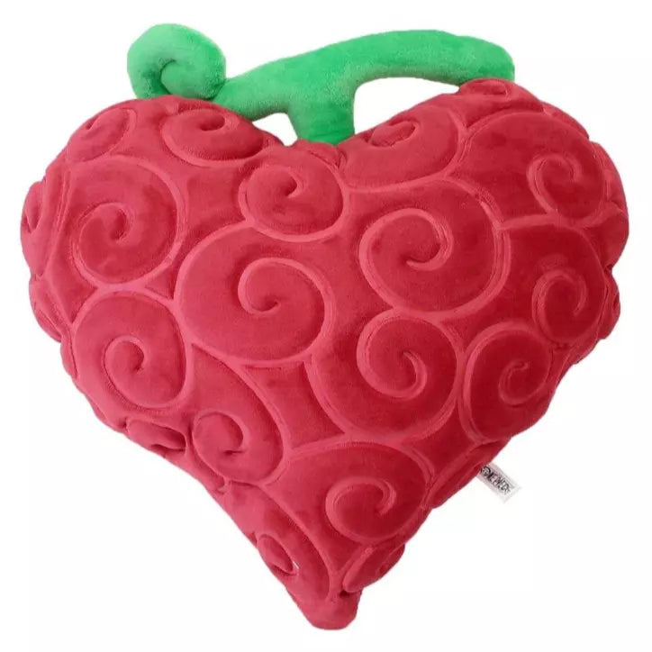 DEVIL FRUIT PILLOW