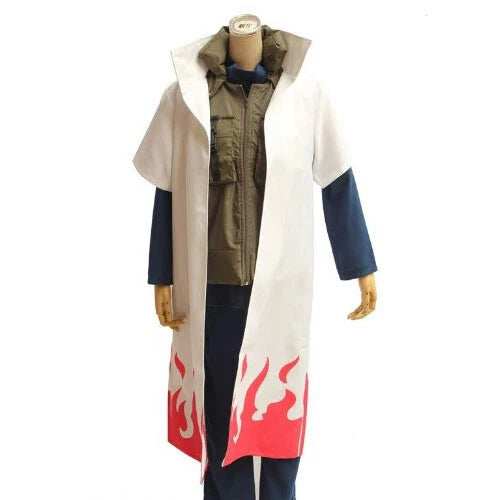 HOKAGE CLOAK